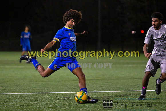 20250224-191546 AFC Wimbledon U15 v JPL London & South East Rep Team U15