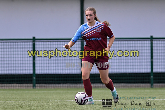 20240526-121658 Tooting Bec FC Women Reserves v AFC Croydon Athletic Women
