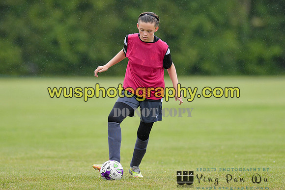 20220529-133318 Grays Athletic Girls U13 v Dagenham & Redbridge FC Girls U13
