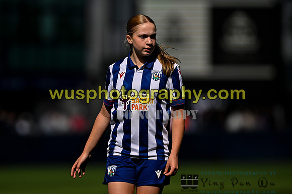 20250503-104755 West Bromwich Albion Girls U14 v Bromley FC Academy Girls U14