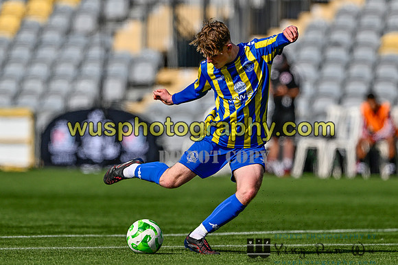 20250503-163119 Kings Lynn Town FC U16 v Woking FC U16