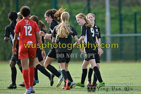 20221029-111610 Bromley FC Girls U14 v Petts Wood FC Girls U14