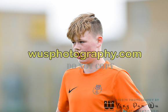 20210619-153759 Crystal Palace Girls U14 v XL Football Academy Girls U14