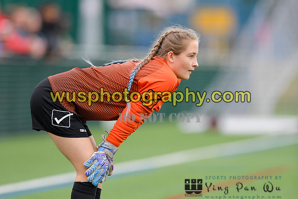 20210821-094129 London Bees Academy U14 v Kent Football United Girls U14