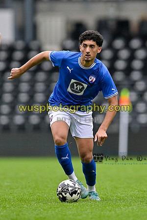 20240514-184010B North Leigh FC U23 v Chesterfield FC U23