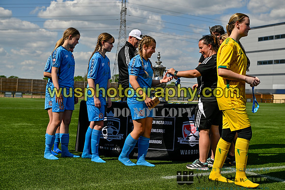 20250510-154503 Boro Rangers FC Girls U14 v Oxford City FC Girls U14