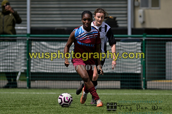 20240526-123020 Tooting Bec FC Women Reserves v AFC Croydon Athletic Women