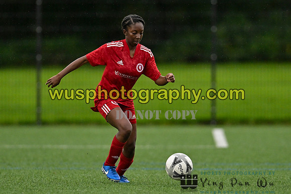 20241019-104731 Welling United Academy Girls U15 v Cray Valley PM FC Girls U15