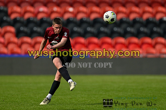 20240511-161517 Potters Bar Town Youth FC U16 v Vauxhall Motors FC U16 Chevrons