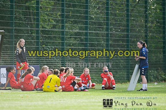 20221029-111406 Bromley FC Girls U14 v Petts Wood FC Girls U14