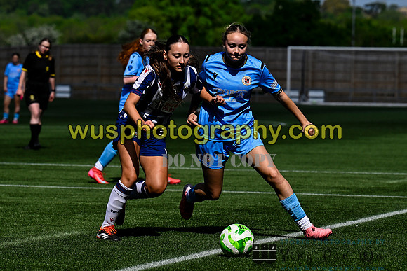 20250503-104802 West Bromwich Albion Girls U14 v Bromley FC Academy Girls U14