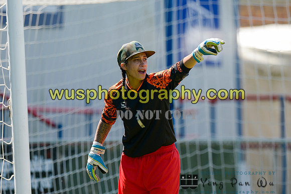 20160515-134935-2 Crystal Palace Ladies FC Development v Victoire Ladies