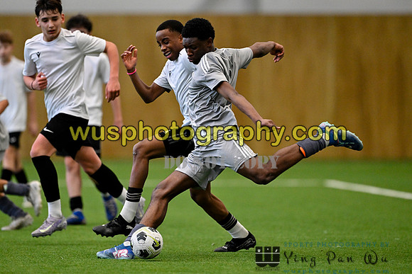 20250323-151332 Crystal Palace FC Academy U14 v JPL London & South East Rep Team U14