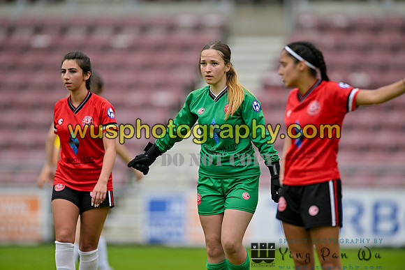 20240501-150223B Chatham Town FC Women U21 v Wath Football Academy Women U21