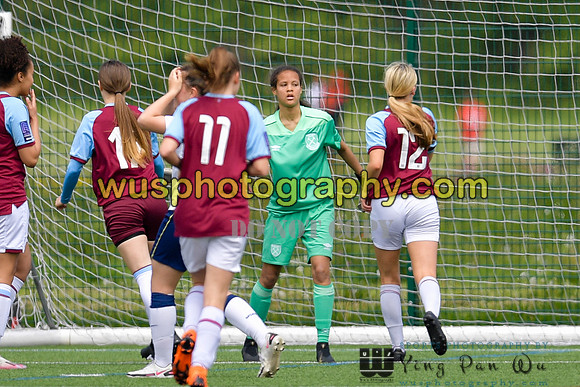 20210529-123936 West Ham United Girls U16 v Tottenham Hotspur Women FC JTP U16