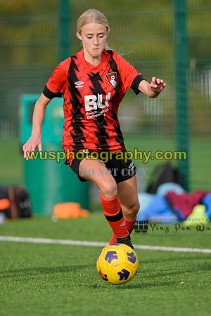 20221022-152514 West Ham United Performance Girls U15 v PLYR Baypoint CF Girls U15