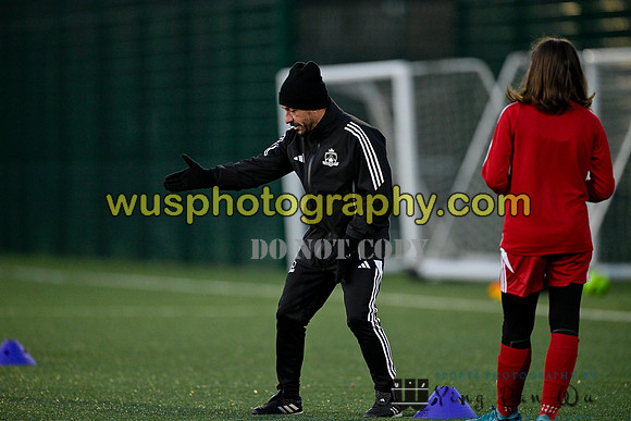 20250217-172431 JPL Warriors Rep Team U15 v Seacoast United Soccer Club Maine Girls Academy U15