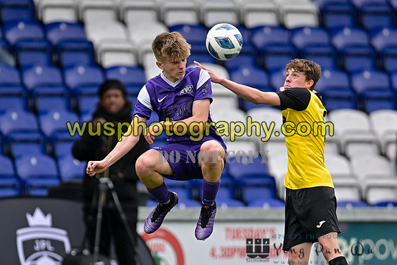 20240504-124055 Proco U15 v Evo Sheffield U15