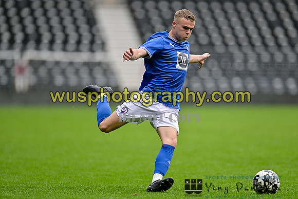 20240514-183155 North Leigh FC U23 v Chesterfield FC U23