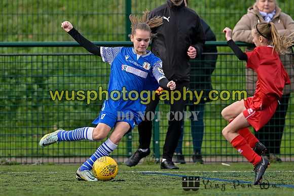 20221126-120632B Grays Athletic FC Girls U14 v MK Dons FC Girls U14