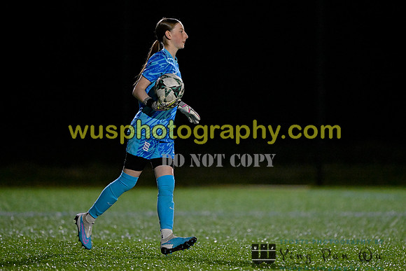 20250320-195605 Birmingham City Women PGA U14 v JPL Warriors Rep Team U14
