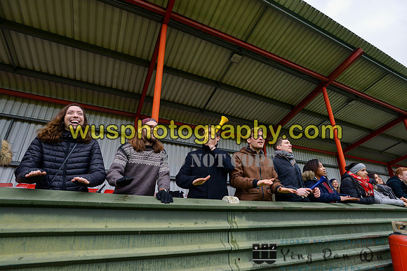 20171203-134123 New London Lionesses v Crystal Palace Ladies FC