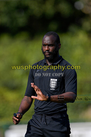 20200920-142926A Millwall Lionesses v New London Lionesses