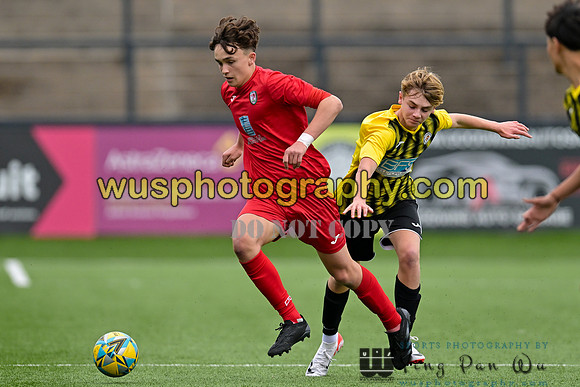 20240504-141806F PJSS Elite U14 v Holbeach United FC U14