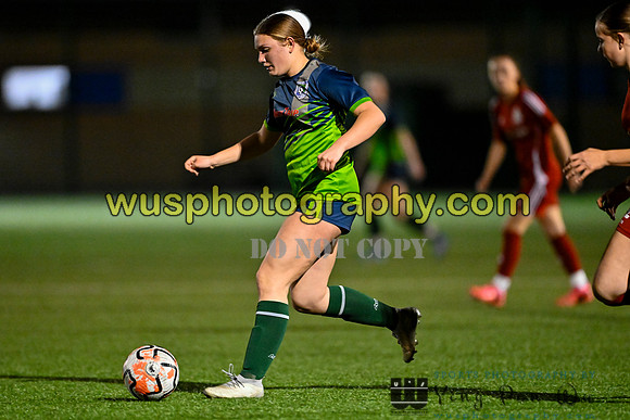 20250331-210439 JPL Warriors Rep Team U16 v Gitchi Gummi Soccer Club Girls U16