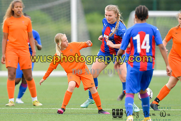 20210619-154845 Crystal Palace Girls U14 v XL Football Academy Girls U14