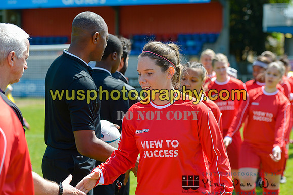 20160515-133901 Crystal Palace Ladies FC Development v Victoire Ladies