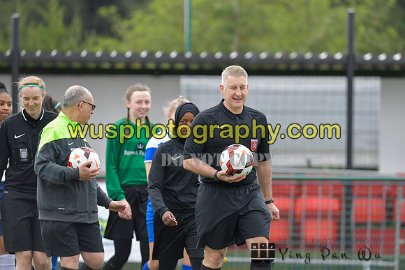 20180415-151536 Queens Park Rangers Girls U16 v Tottenham Hotspur Girls U15