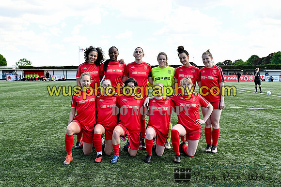 20250511-143241 Camden Town WFC v Hammersmith FC Women