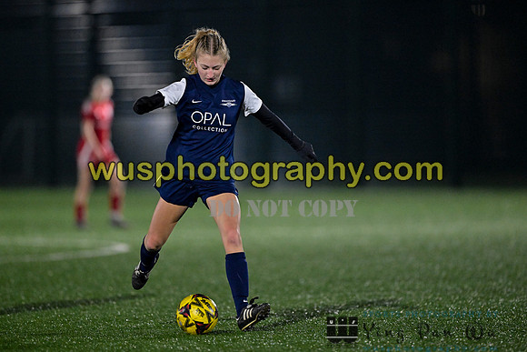 20250217-191417 JPL Warriors Rep Team U15 v Seacoast United Soccer Club Maine Girls Academy U15