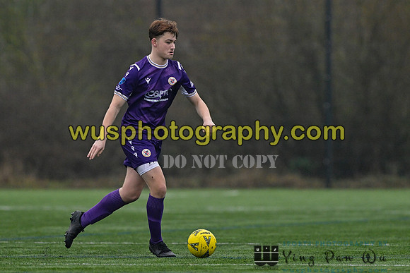 20250208-111047 Dartford FC Boys U15 v Bromley FC Academy Boys U15