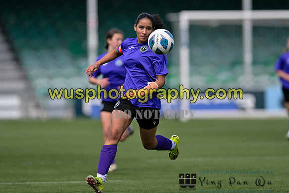 20240420-130010A Notts County Women FC Girls U15 v Inspire Girls Academy U15