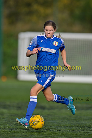 20221126-123638G Grays Athletic FC Girls U14 v MK Dons FC Girls U14
