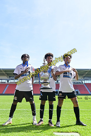 20240511-114815 Dartford FC U13 v Bromsgrove Sporting Colts FC U13