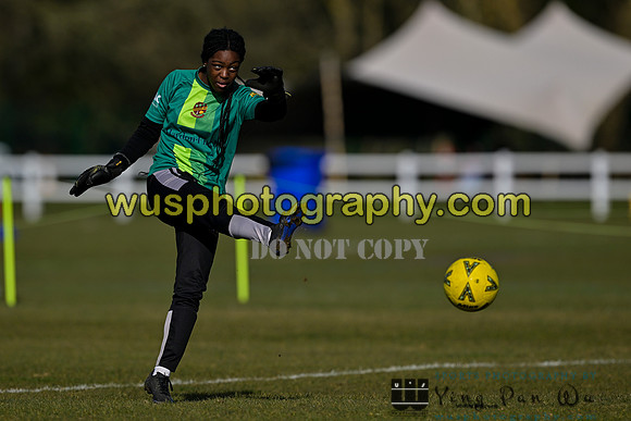 20250308-095210 Petts Wood FC U16 Swans v Erith & Belvedere FC Girls U16