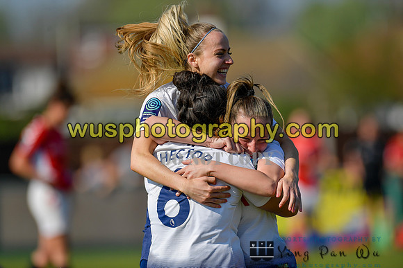 20190421-160434 Charlton Athletic Womens FC v Tottenham Hotspur Ladies FC