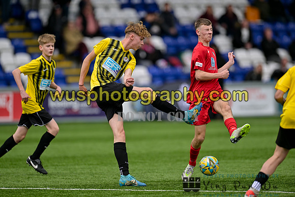 20240504-143625A PJSS Elite U14 v Holbeach United FC U14