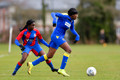 AFC Wimbledon Girls U16 v Crystal Palace FC Girls U16 2022-02-06