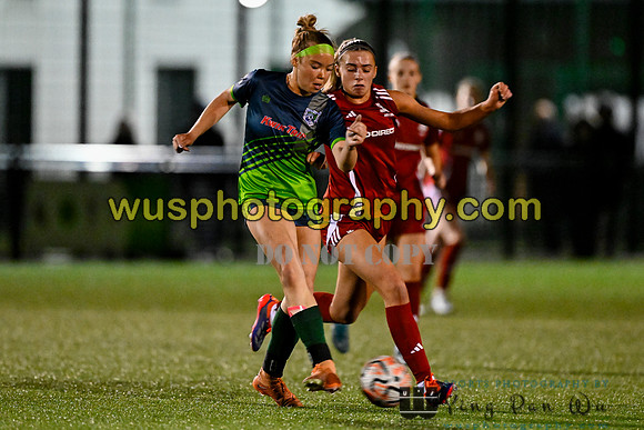 20250331-205233 JPL Warriors Rep Team U16 v Gitchi Gummi Soccer Club Girls U16