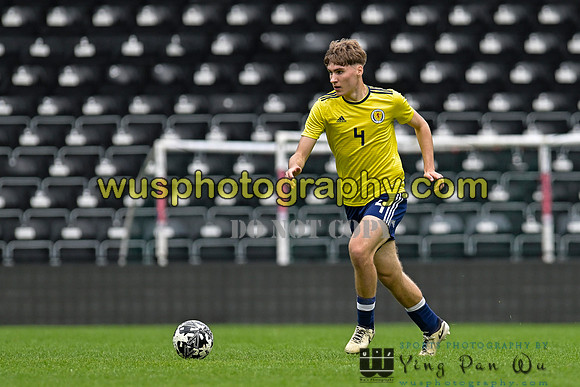 20240514-140614A Liverpool FC FEFA U19 v Strachan Football Academy U19