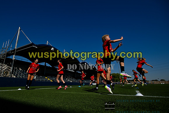 20250510-093424 Lewes FC Select Girls U13 v Arsenal Women FC U13