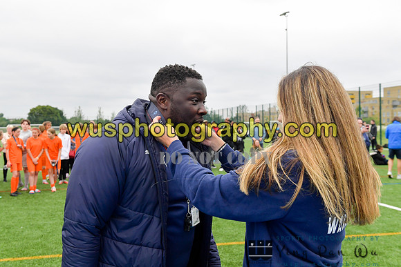 20210619-170454 Crystal Palace Girls U14 v XL Football Academy Girls U14