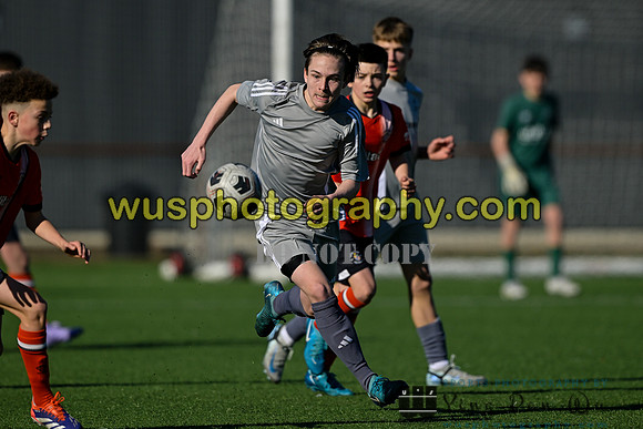 20250302-140634 Luton Town FC U14 v JPL London & South East Rep Team U14