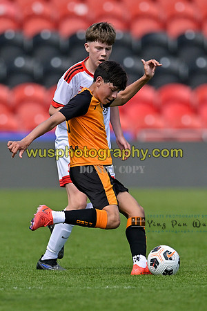 20240511-143701 JP Pro FC U14 Orange v Lincoln United FC U14