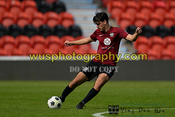20240511-161148B Potters Bar Town Youth FC U16 v Vauxhall Motors FC U16 Chevrons