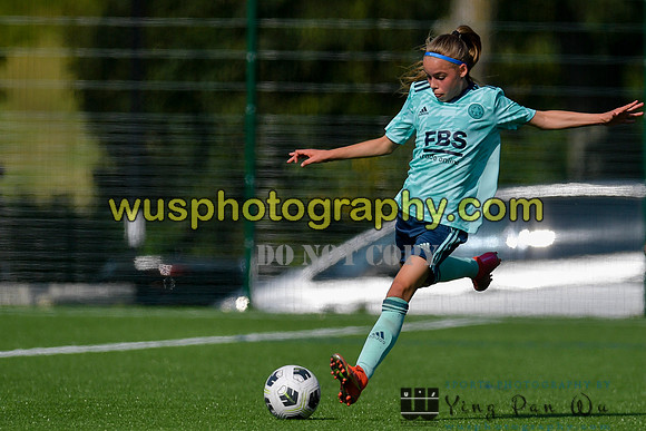 20210918-143601B Crystal Palace FC Girls U16 v Leicester City Women's FC Blues U16